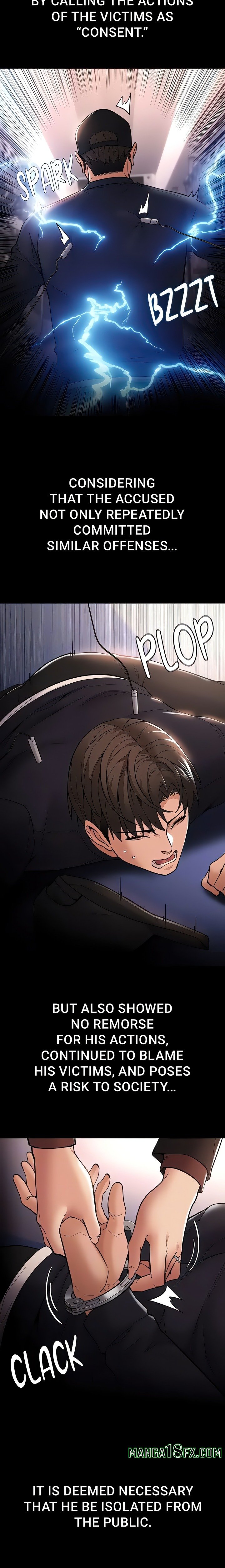 Pervert Diary - Chapter 140 [photo 14] - MangaPorn