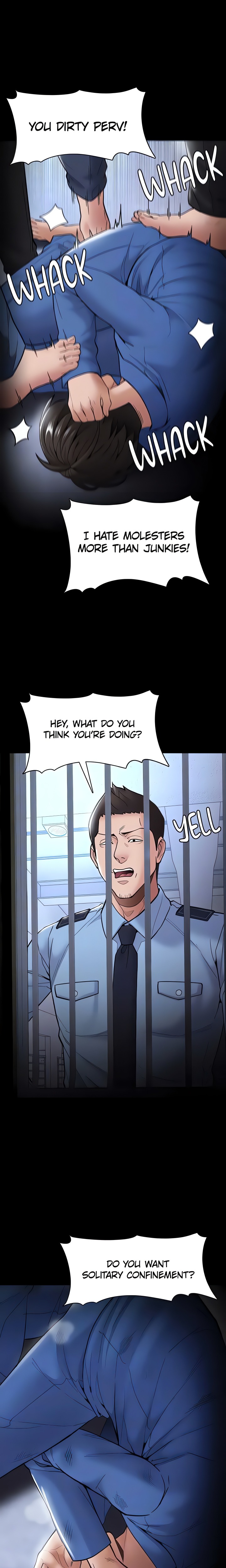 Pervert Diary - Chapter 140 [photo 16] - MangaPorn