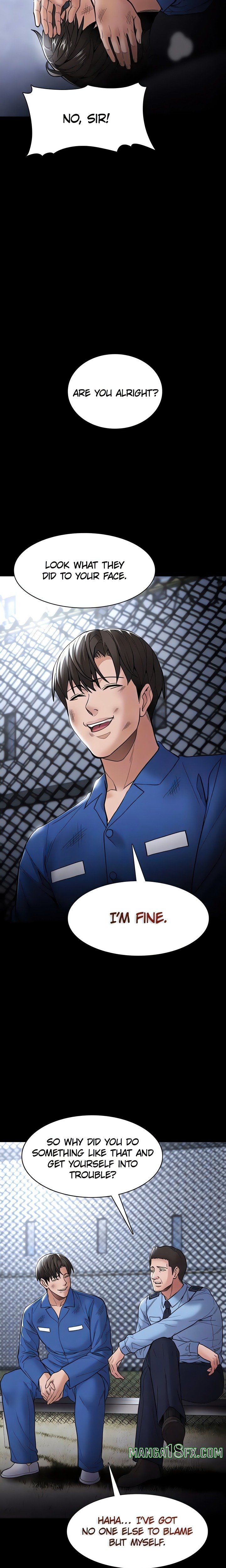 Pervert Diary - Chapter 140 [photo 17] - MangaPorn