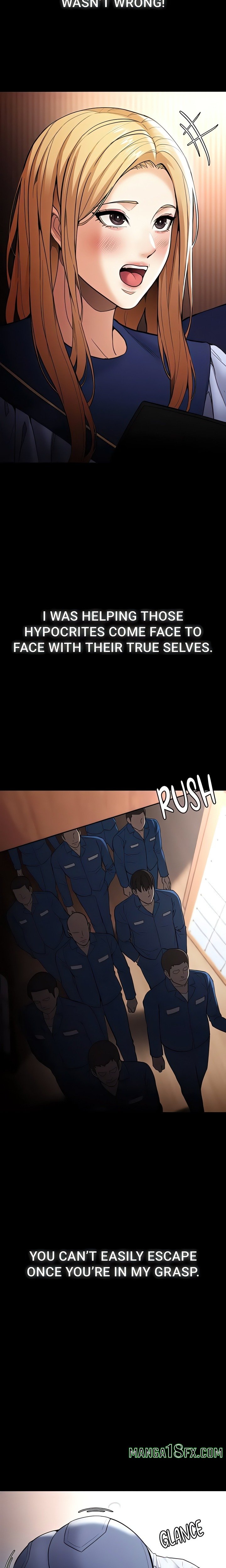 Pervert Diary - Chapter 140 [photo 21] - MangaPorn