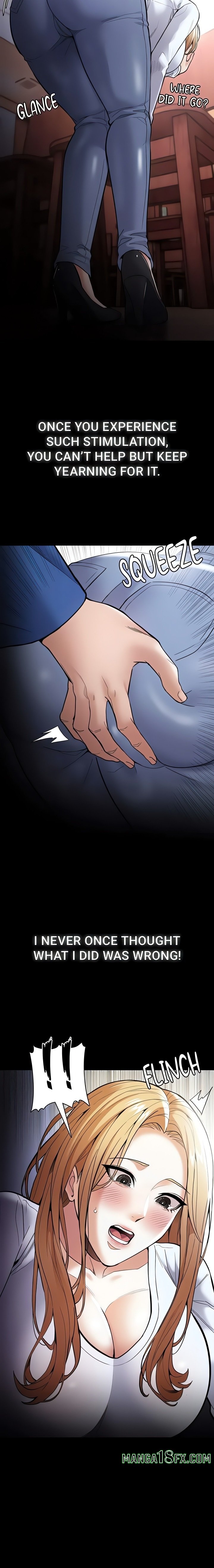 Pervert Diary - Chapter 140 [photo 22] - MangaPorn