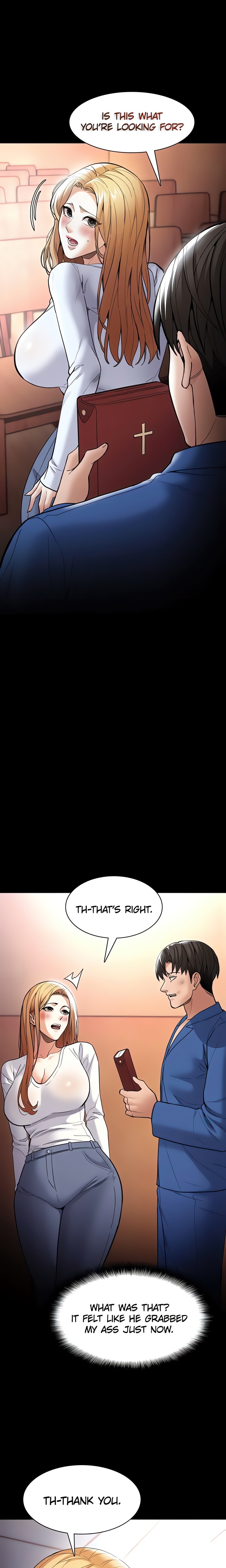 Pervert Diary - Chapter 140 [photo 23] - MangaPorn