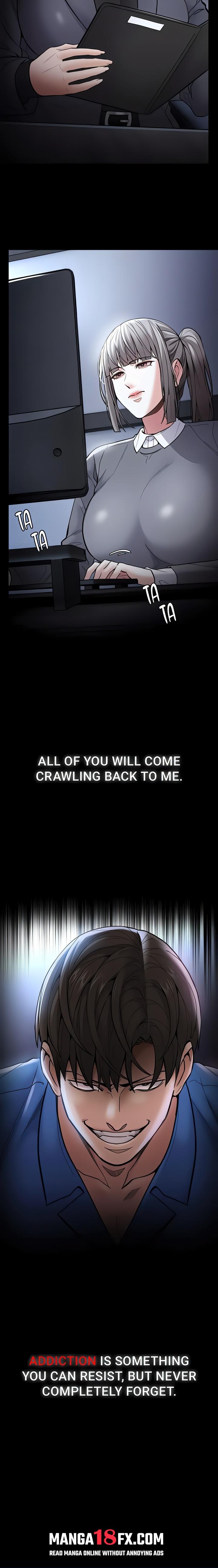 Pervert Diary - Chapter 140 [photo 26] - MangaPorn