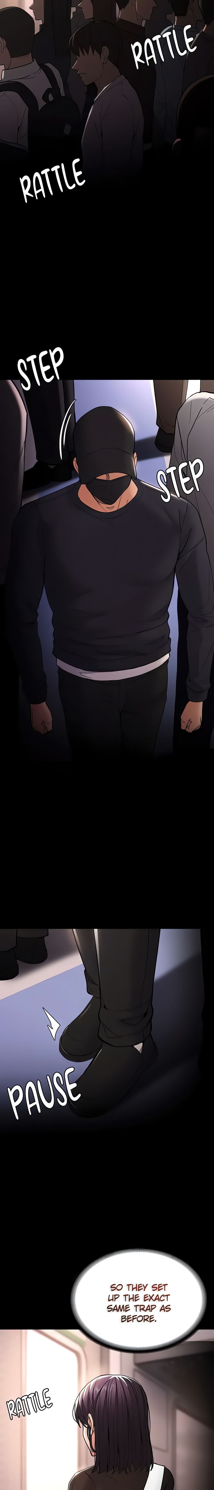 Pervert Diary - Chapter 140 [photo 3] - MangaPorn