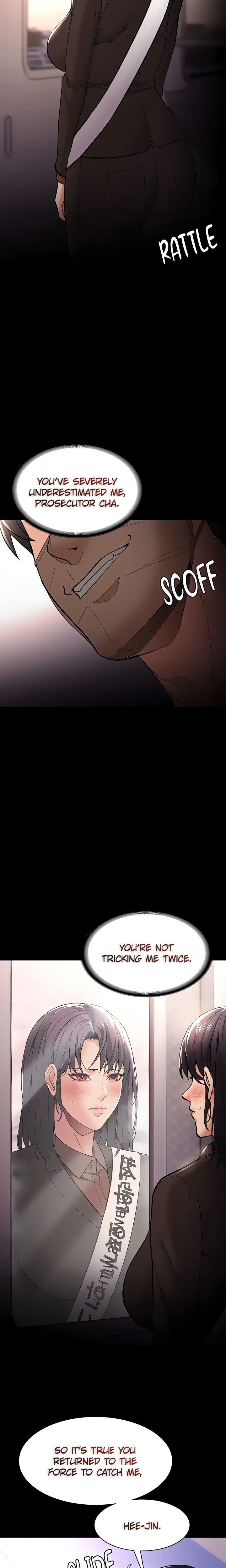 Pervert Diary - Chapter 140 [photo 4] - MangaPorn