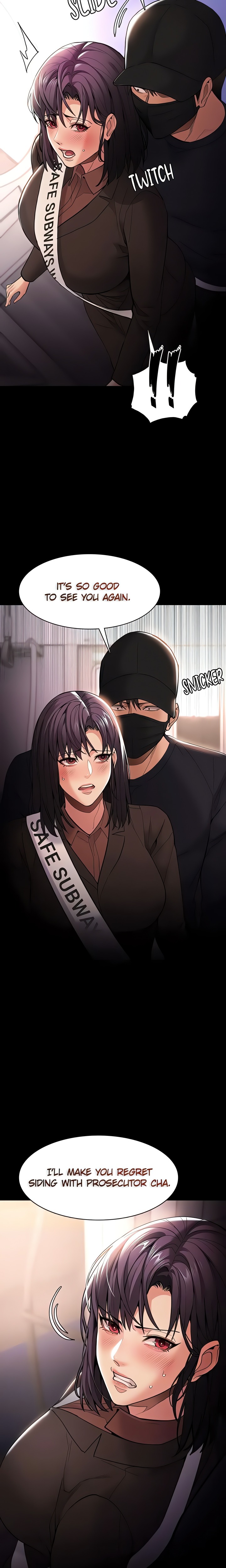 Pervert Diary - Chapter 140 [photo 5] - MangaPorn