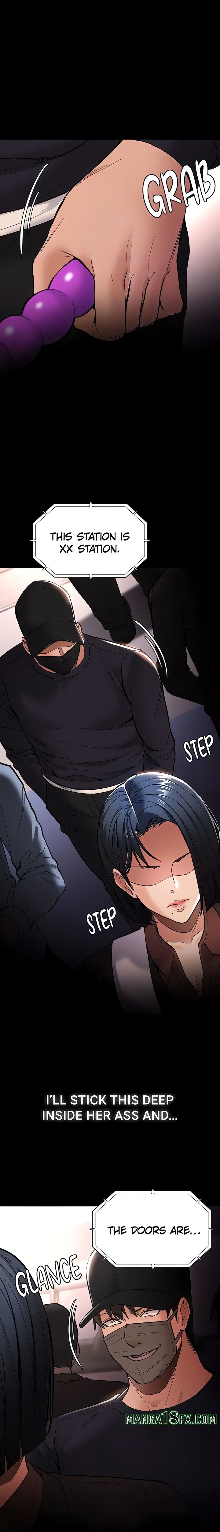 Pervert Diary - Chapter 140 [photo 8] - MangaPorn