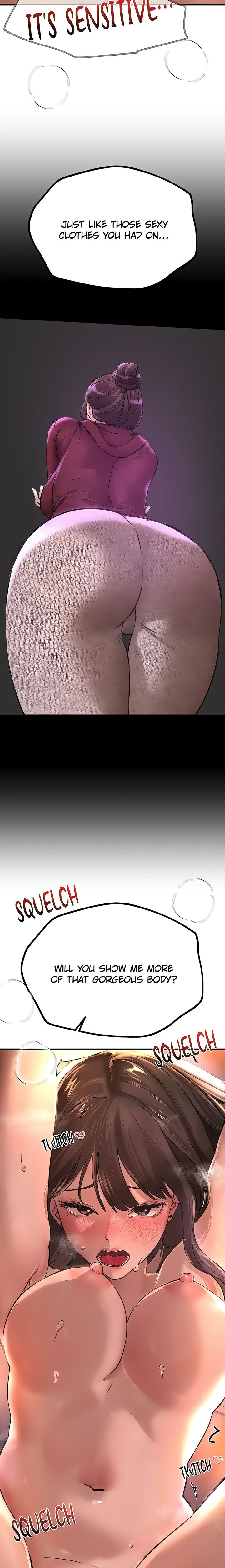 Beautiful Days - Chapter 15 [photo 12] - MangaPorn