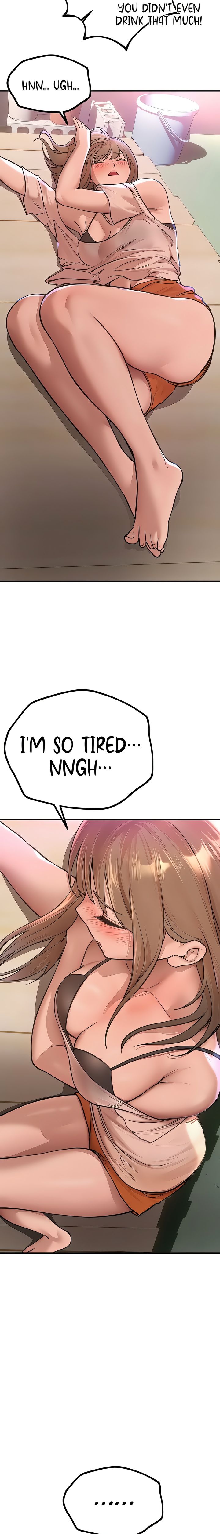 Beautiful Days - Chapter 15 [photo 21] - MangaPorn