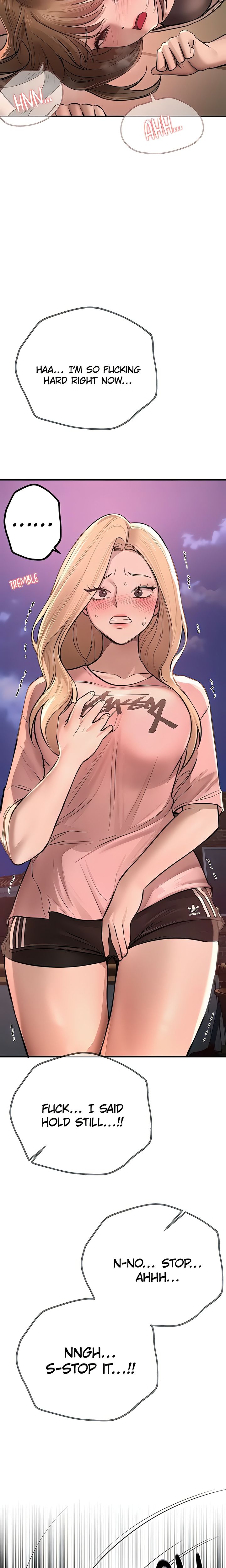 Beautiful Days - Chapter 15 [photo 26] - MangaPorn