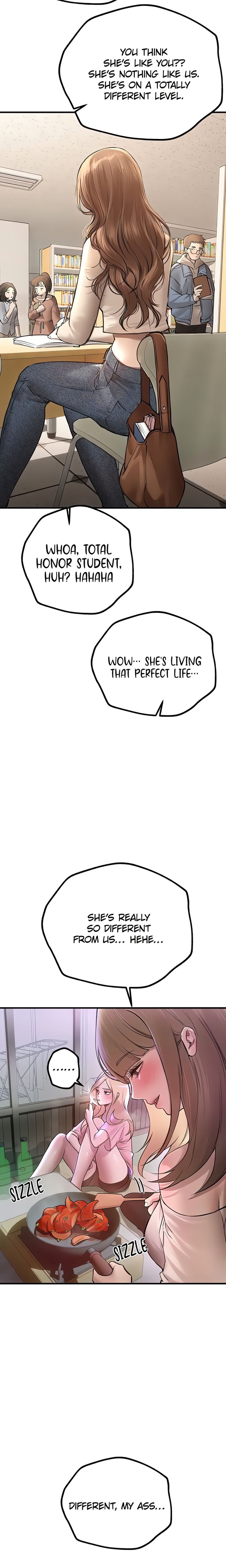 Beautiful Days - Chapter 15 [photo 3] - MangaPorn