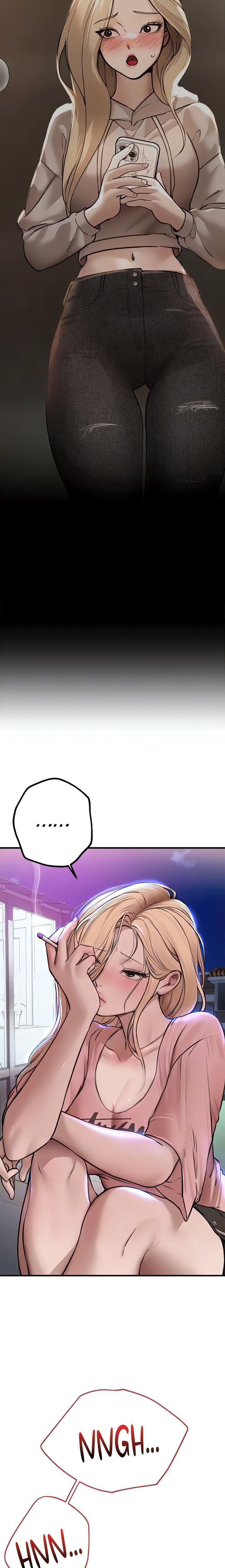 Beautiful Days - Chapter 15 [photo 6] - MangaPorn