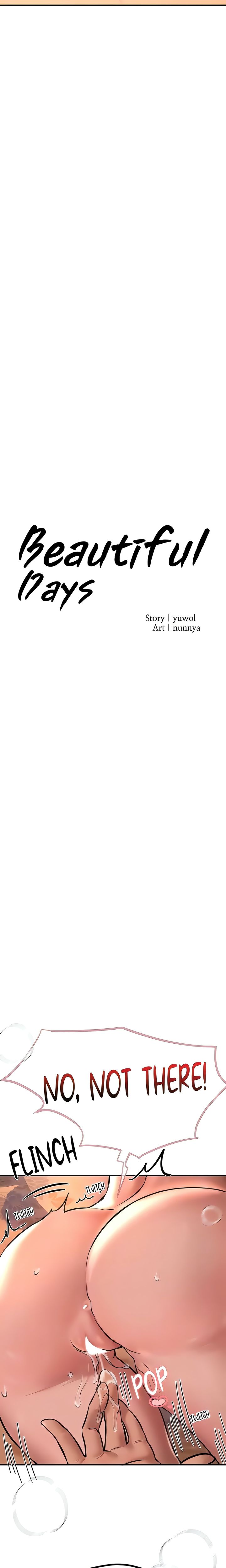 Beautiful Days - Chapter 15 [photo 9] - MangaPorn