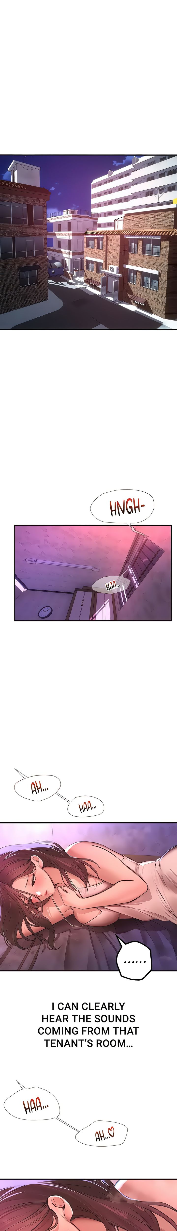 Beautiful Days - Chapter 16 [photo 1] - MangaPorn