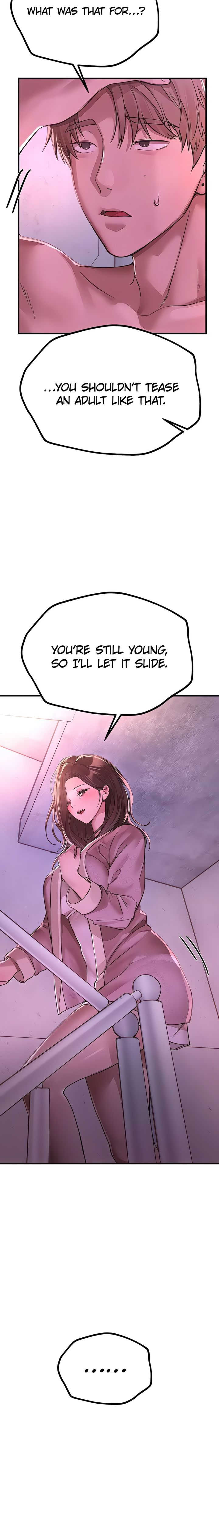 Beautiful Days - Chapter 16 [photo 10] - MangaPorn