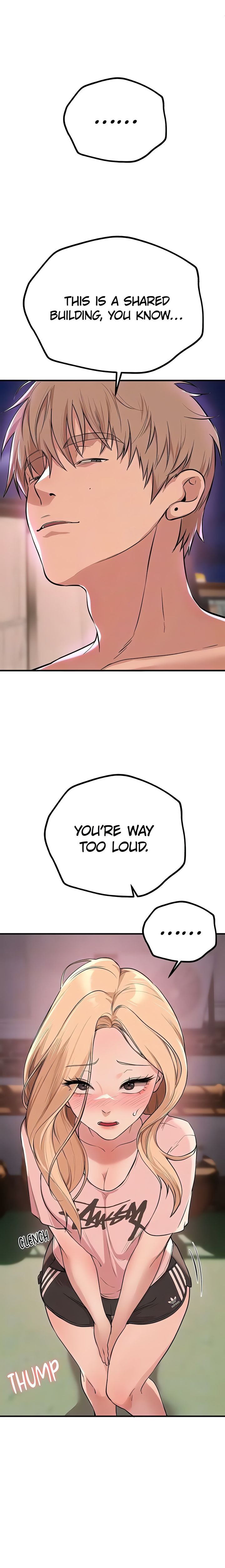 Beautiful Days - Chapter 16 [photo 16] - MangaPorn