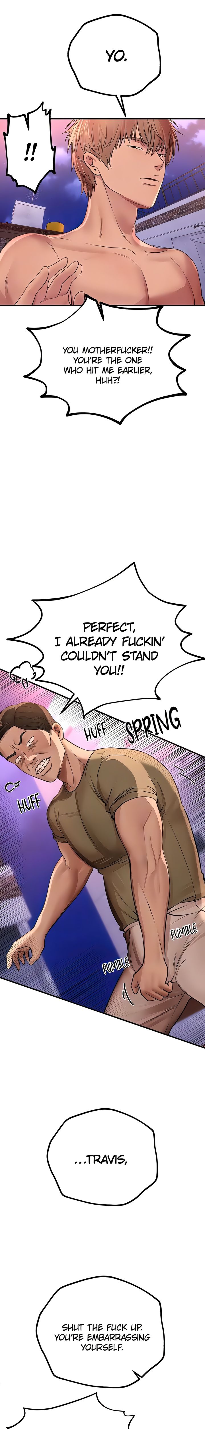 Beautiful Days - Chapter 16 [photo 19] - MangaPorn