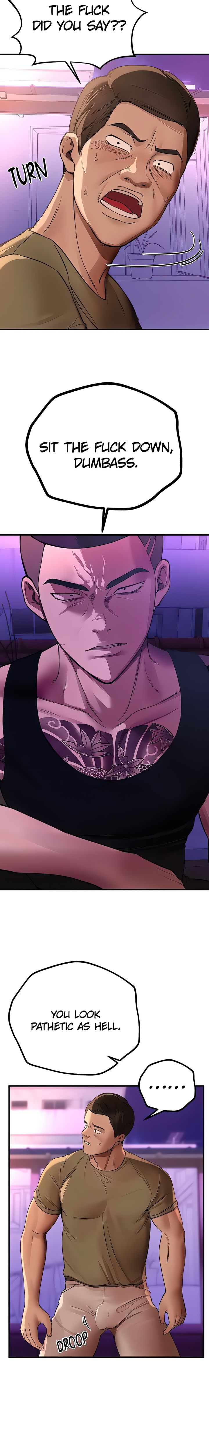 Beautiful Days - Chapter 16 [photo 20] - MangaPorn