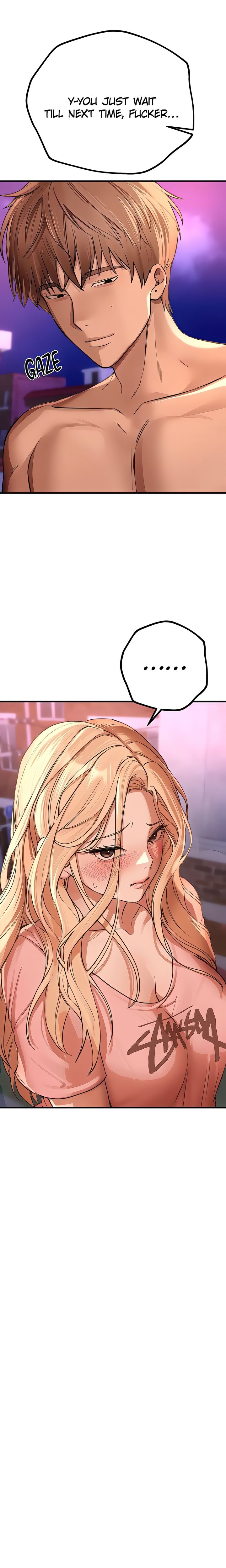 Beautiful Days - Chapter 16 [photo 21] - MangaPorn