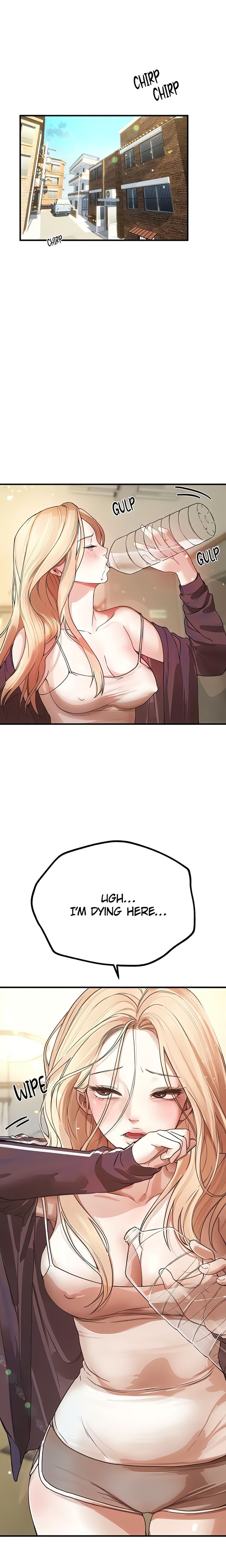 Beautiful Days - Chapter 16 [photo 22] - MangaPorn