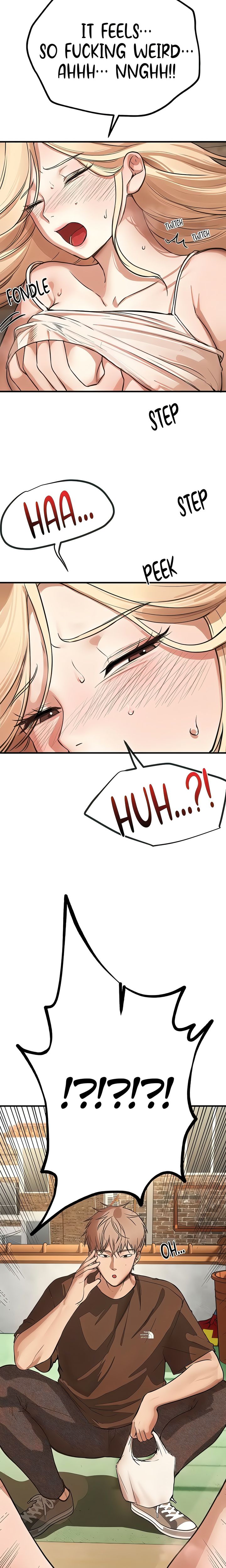 Beautiful Days - Chapter 16 [photo 29] - MangaPorn