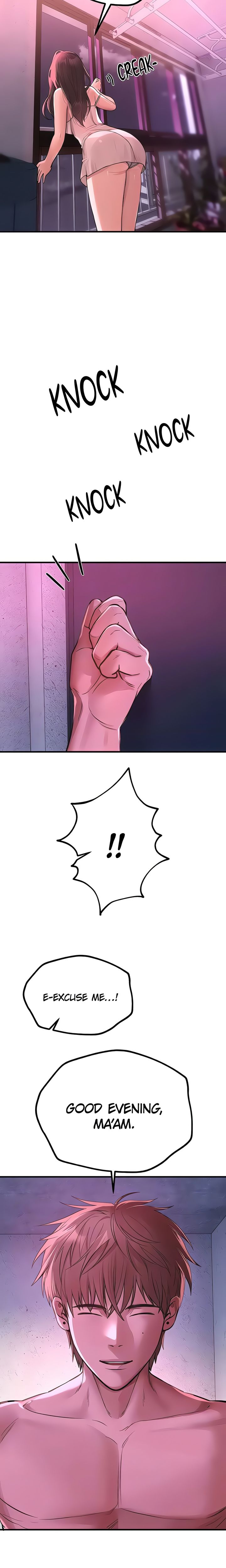 Beautiful Days - Chapter 16 [photo 5] - MangaPorn