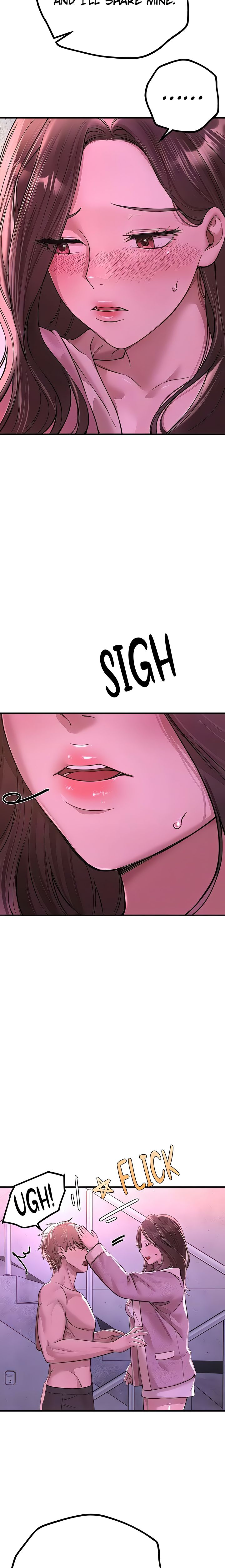 Beautiful Days - Chapter 16 [photo 9] - MangaPorn