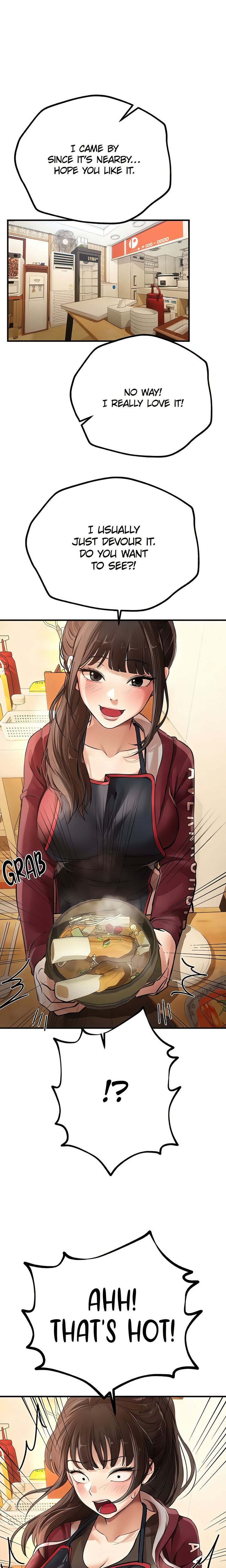 Beautiful Days - Chapter 17 [photo 1] - MangaPorn