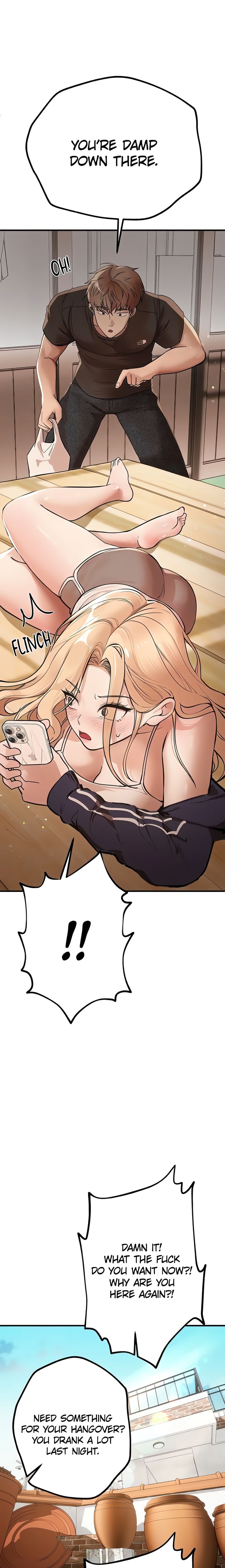 Beautiful Days - Chapter 17 [photo 13] - MangaPorn