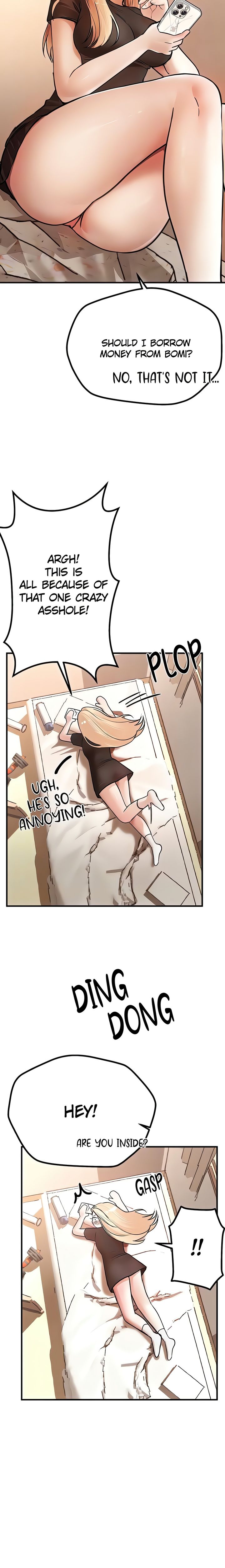 Beautiful Days - Chapter 17 [photo 18] - MangaPorn