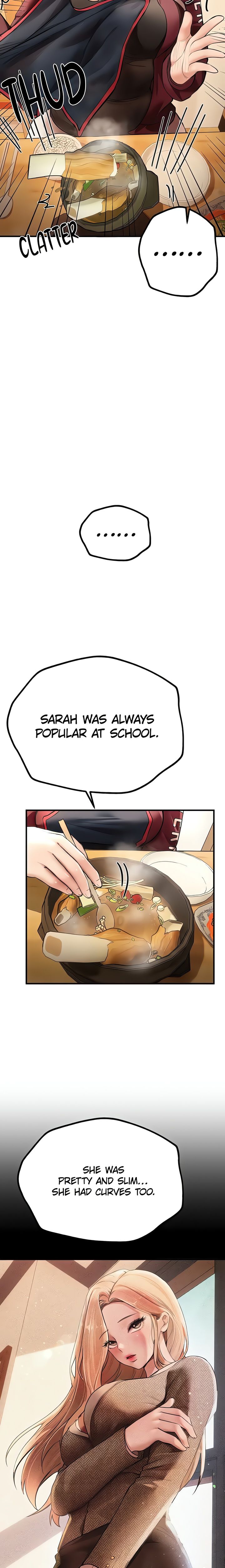 Beautiful Days - Chapter 17 [photo 2] - MangaPorn