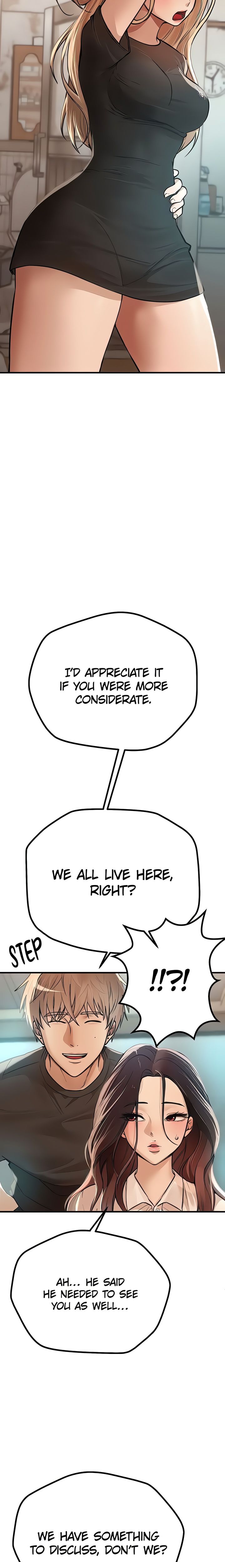 Beautiful Days - Chapter 17 [photo 20] - MangaPorn