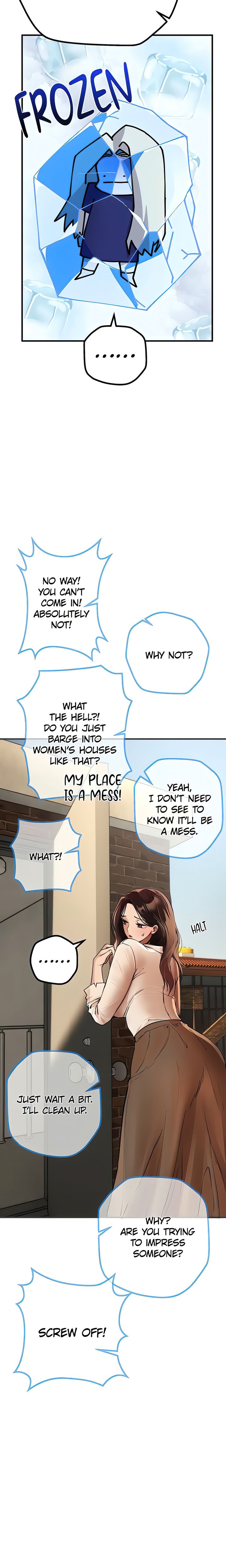 Beautiful Days - Chapter 17 [photo 21] - MangaPorn