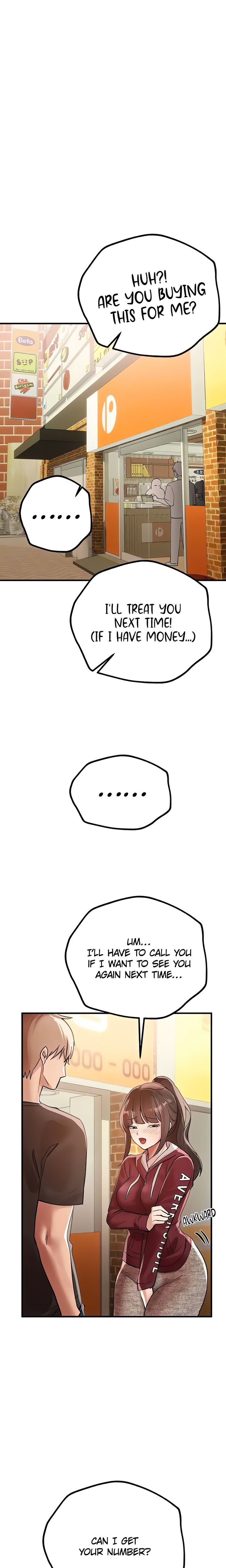 Beautiful Days - Chapter 17 [photo 6] - MangaPorn