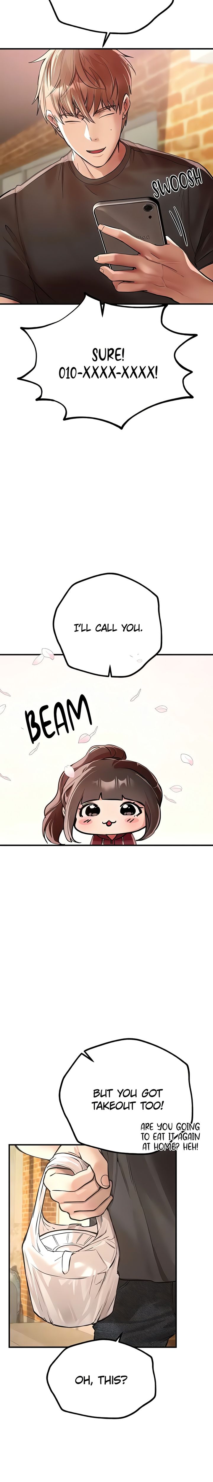 Beautiful Days - Chapter 17 [photo 7] - MangaPorn