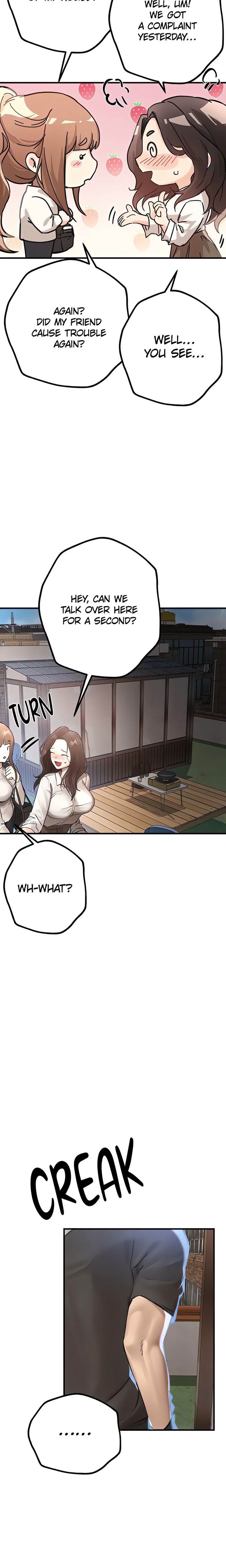 Beautiful Days - Chapter 18 [photo 20] - MangaPorn