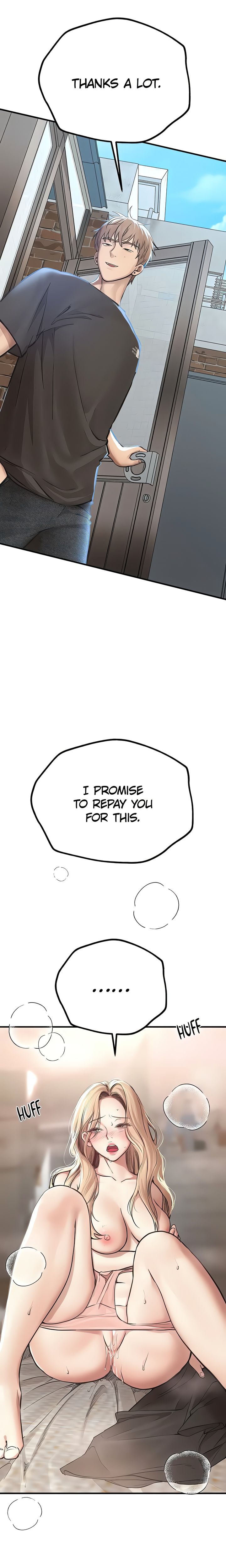 Beautiful Days - Chapter 18 [photo 21] - MangaPorn