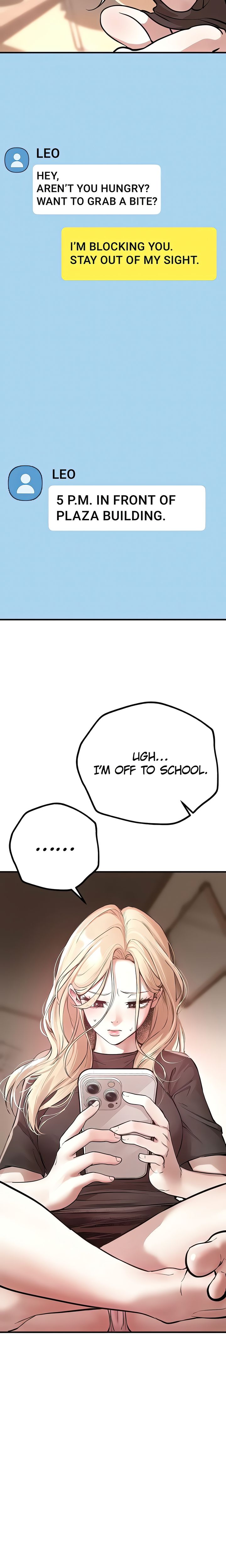 Beautiful Days - Chapter 18 [photo 24] - MangaPorn