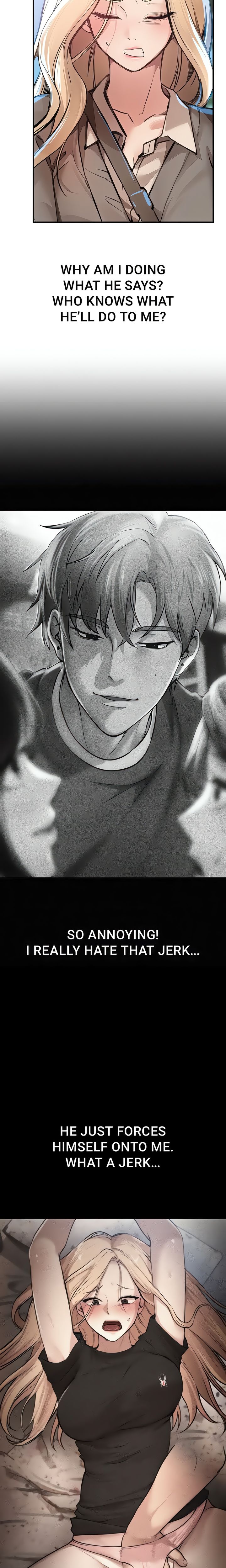 Beautiful Days - Chapter 18 [photo 26] - MangaPorn