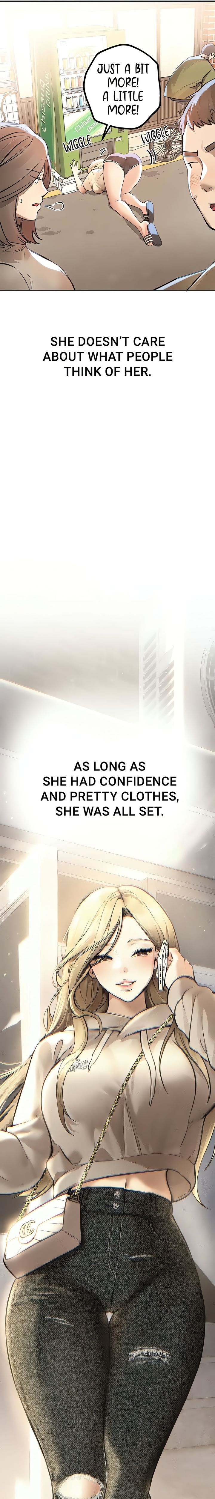 Beautiful Days - Chapter 18 [photo 3] - MangaPorn