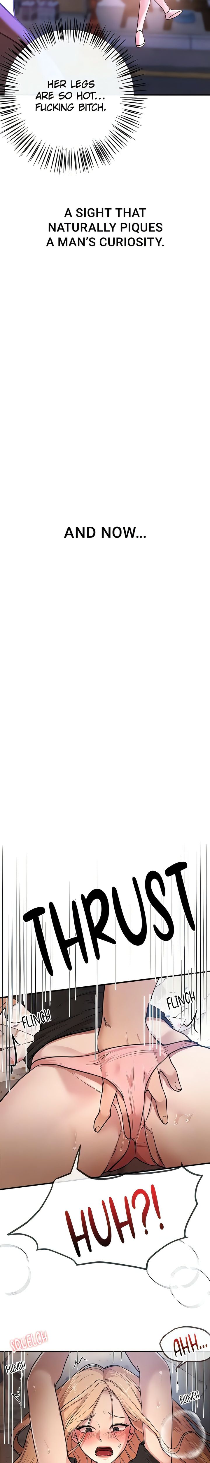 Beautiful Days - Chapter 18 [photo 6] - MangaPorn