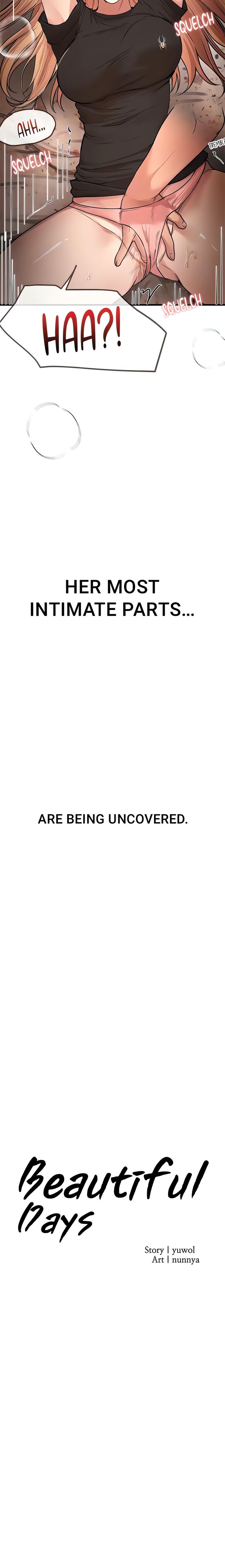 Beautiful Days - Chapter 18 [photo 7] - MangaPorn