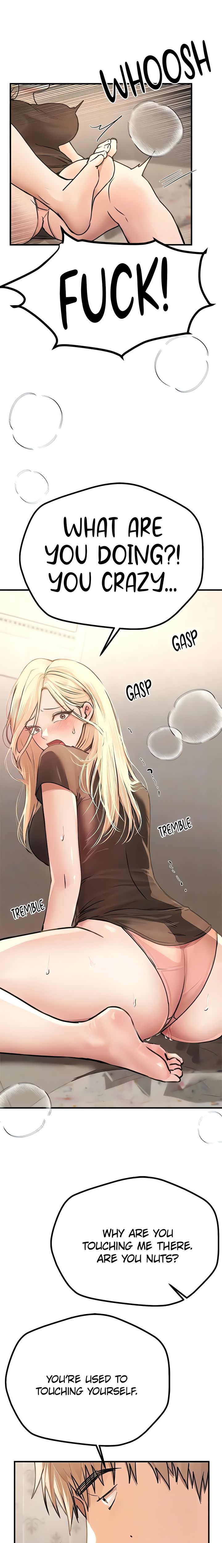 Beautiful Days - Chapter 18 [photo 8] - MangaPorn