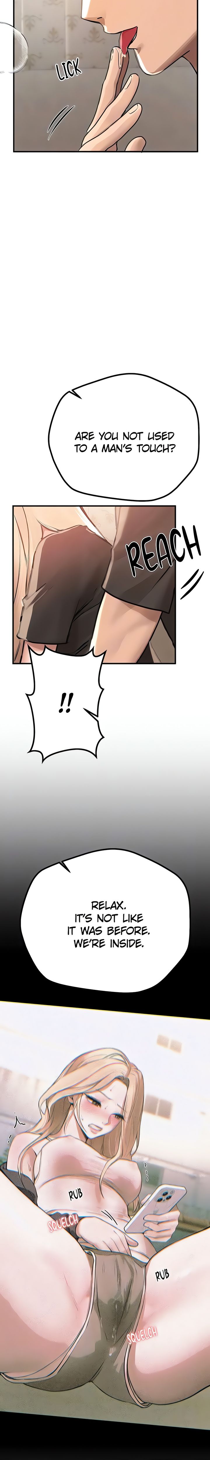 Beautiful Days - Chapter 18 [photo 9] - MangaPorn