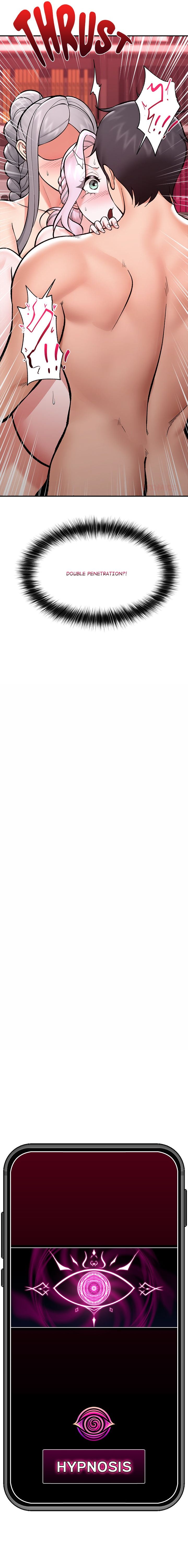 Hypnotist Security Guard - Chapter 63 [photo 21] - MangaPorn