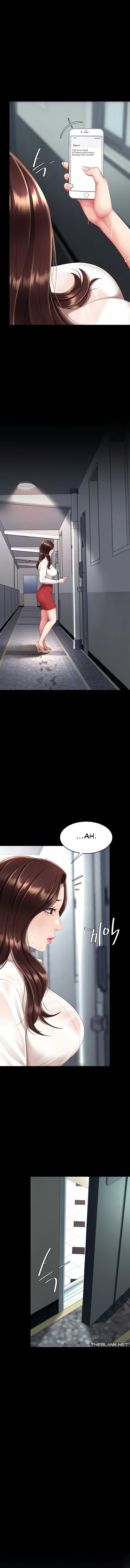 I’ll Eat Your Mom First - Chapter 125 [photo 16] - MangaPorn