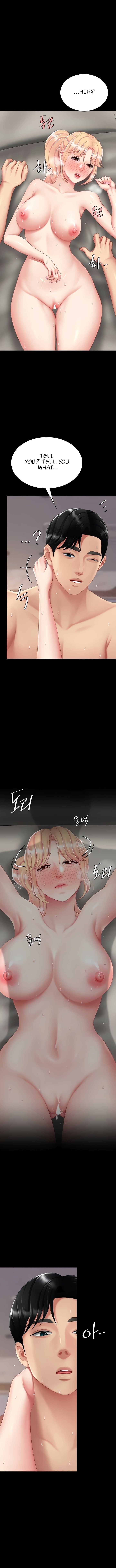 I’ll Eat Your Mom First - Chapter 125 [photo 3] - MangaPorn