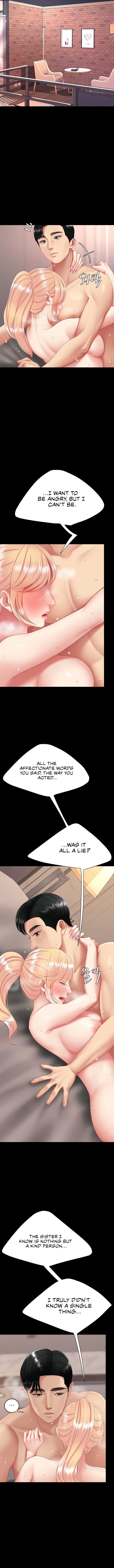 I’ll Eat Your Mom First - Chapter 125 [photo 6] - MangaPorn