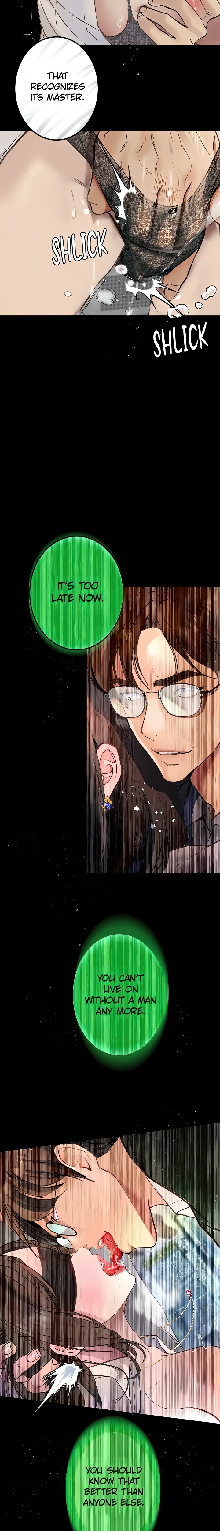 Corruption: Obscene Tales - Chapter 22 [photo 10] - MangaPorn