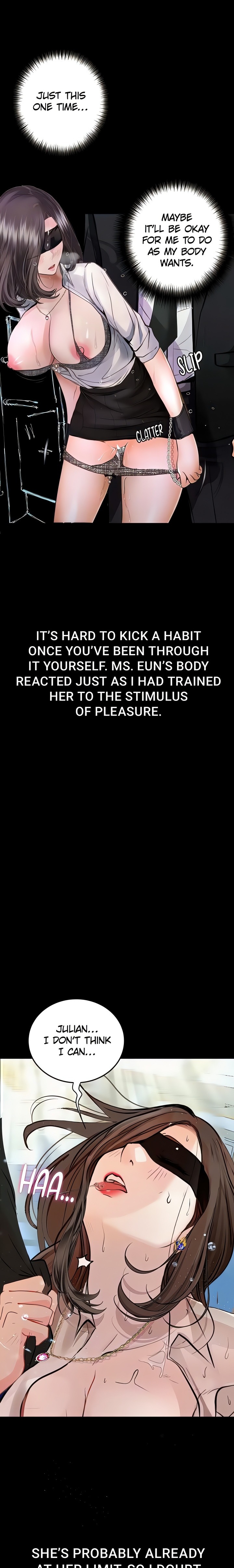 Corruption: Obscene Tales - Chapter 22 [photo 13] - MangaPorn